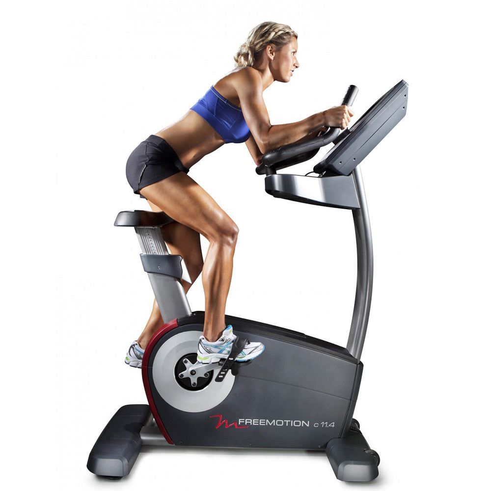 C11.4 Upright Bike