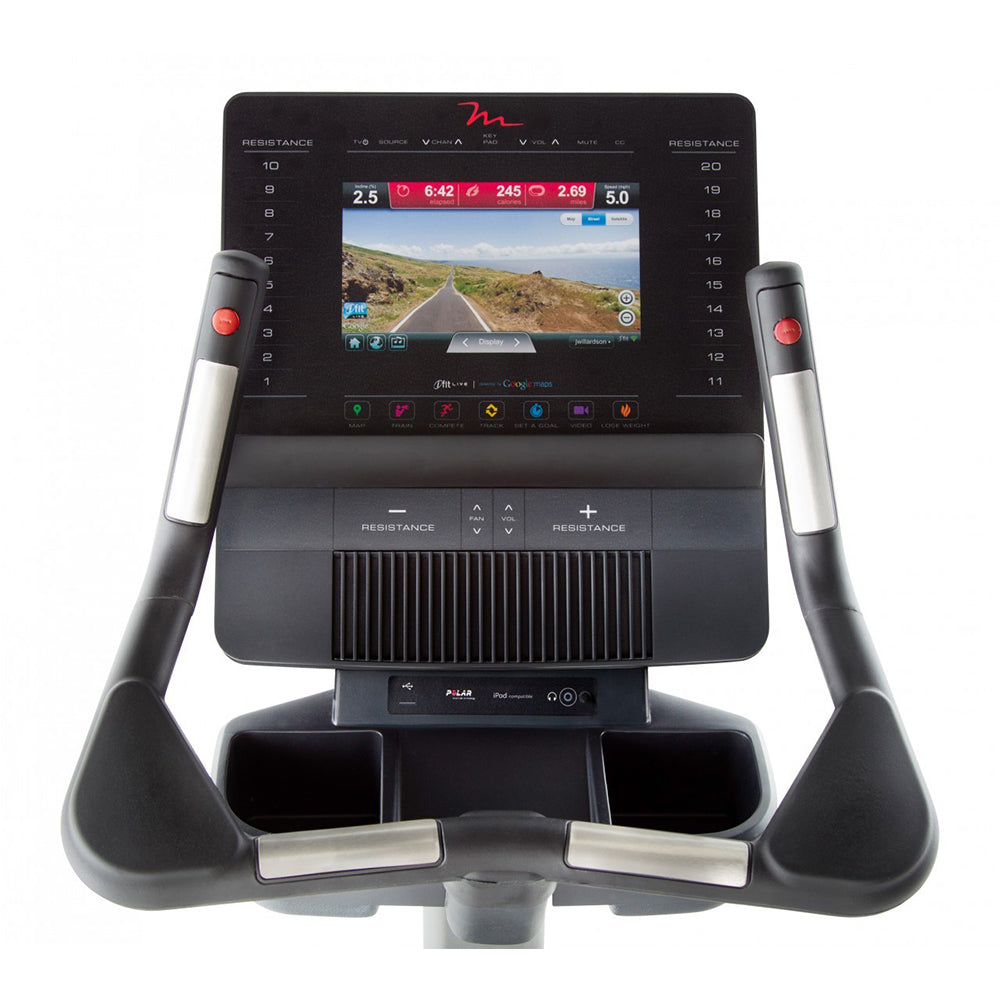 C11.4 Upright Bike