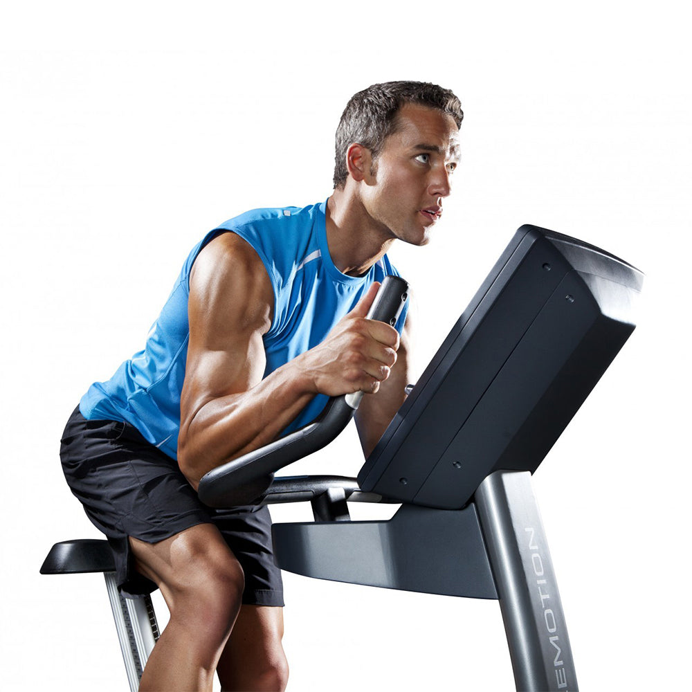 C11.4 Upright Bike