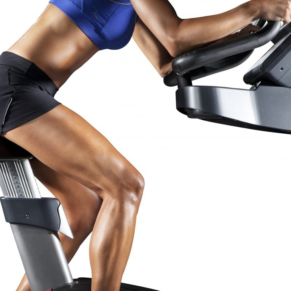C11.4 Upright Bike