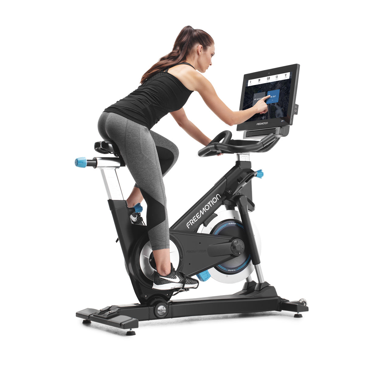 Coachbike™