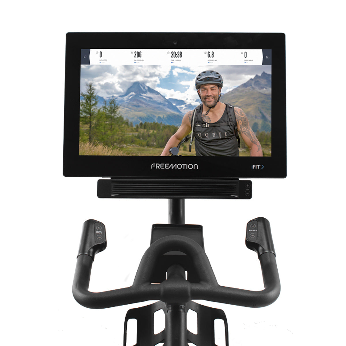 Coachbike™