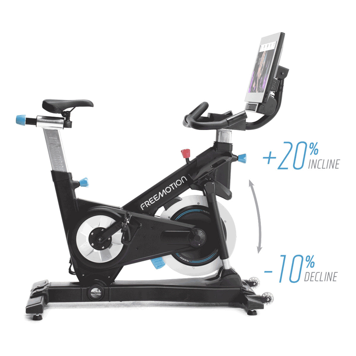 Coachbike™