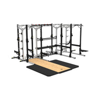 STERLING ELITE RACK SERIES