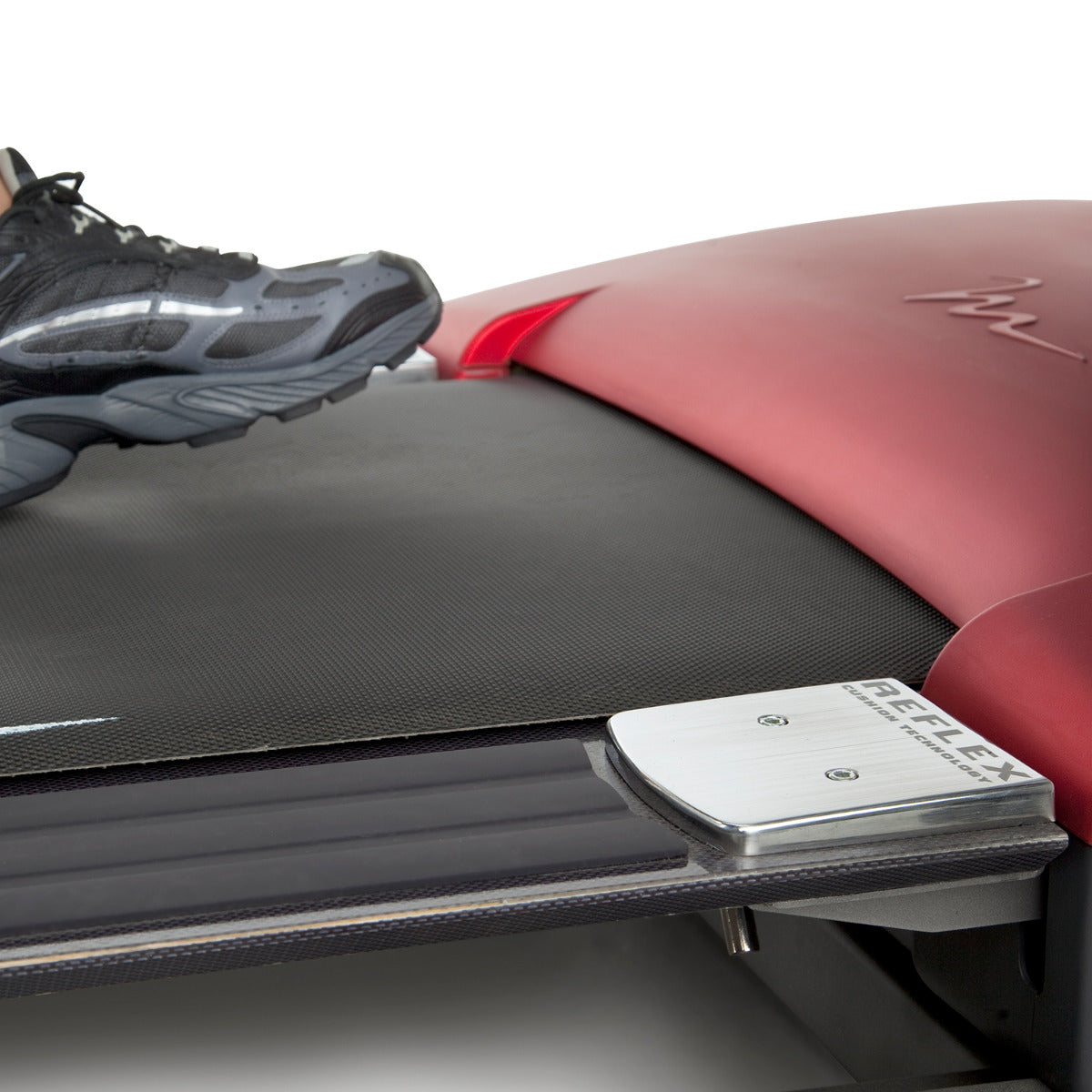 Reflex Full Commercial T7.7 Treadmill - Available In Wellington