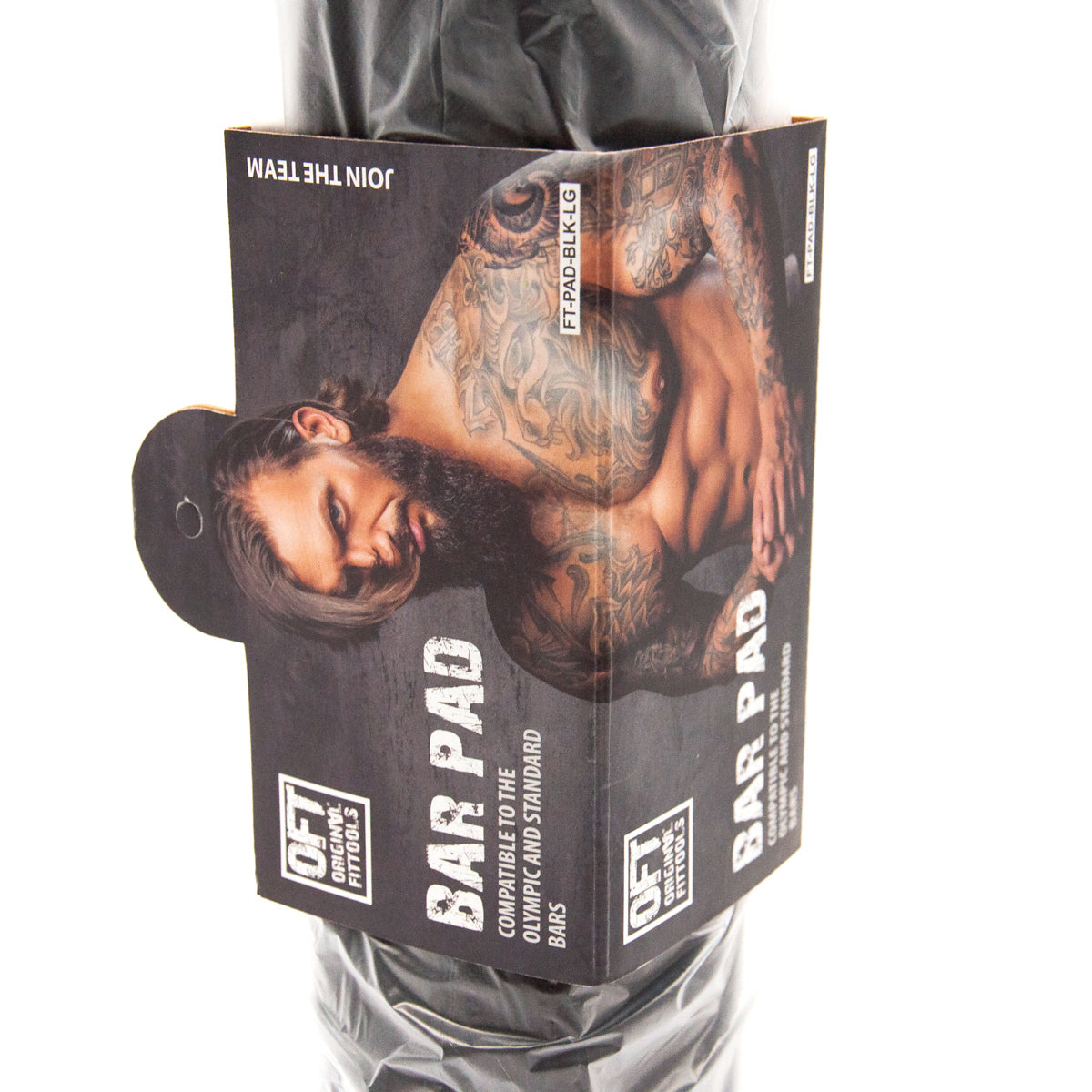 Squat Pad 40cm