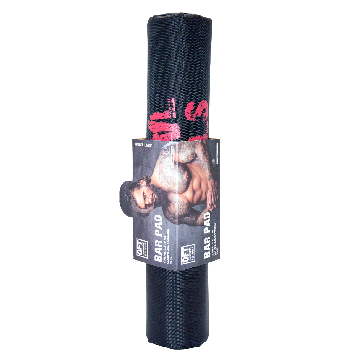 Squat Pad 40cm