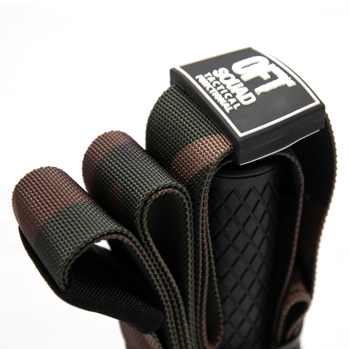 Squad Khaki Functional Training Loop