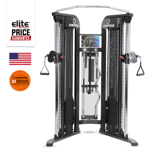 FT1 Functional Trainer