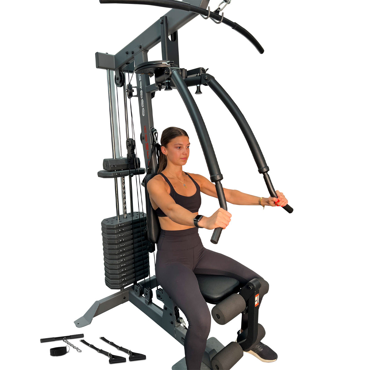 G4000 Home Gym- 1x Floor Model Left ! Queenstown