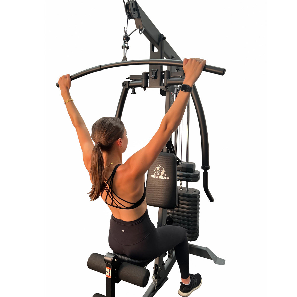 G4000 Home Gym- 1x Floor Model Left ! Queenstown
