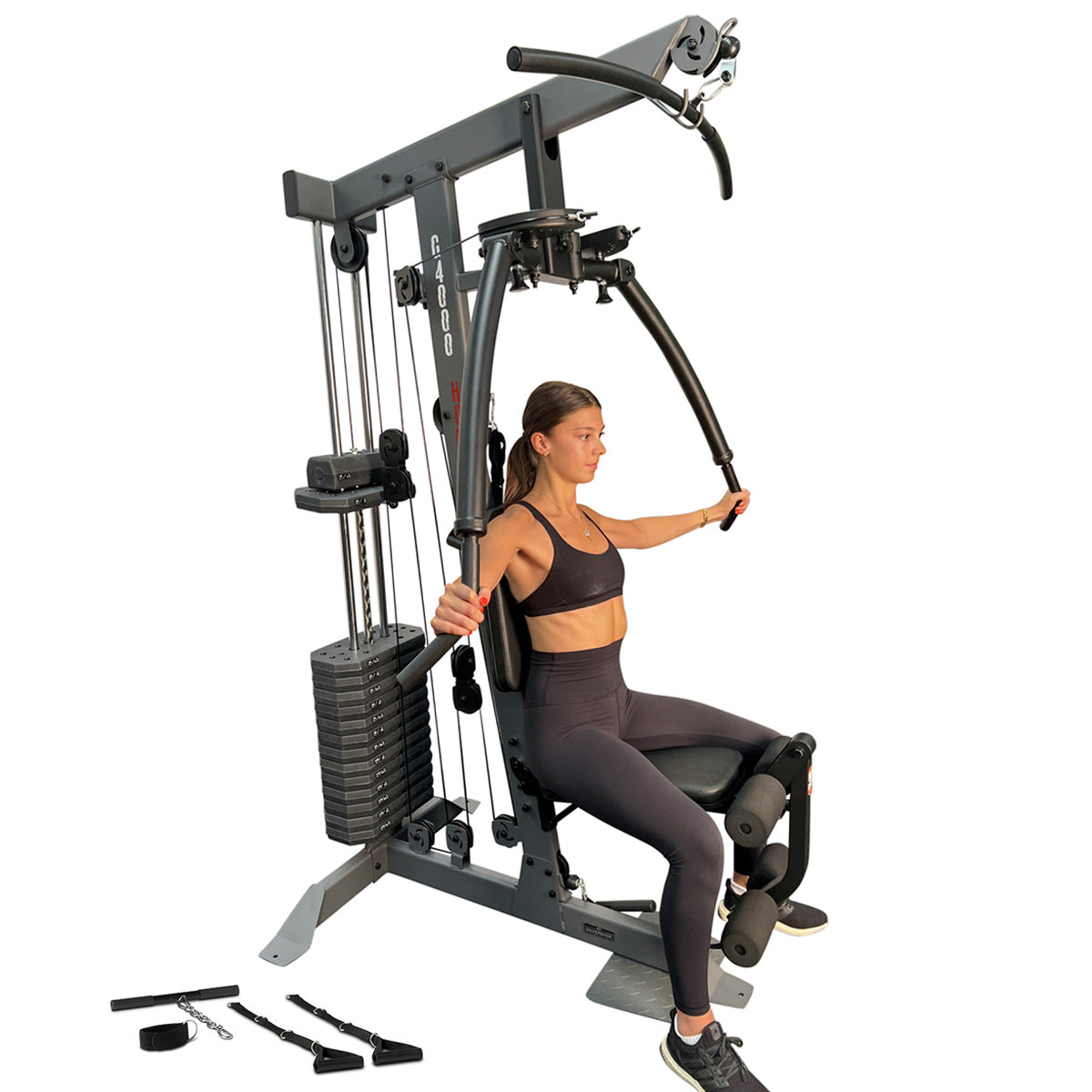 G4000 Home Gym- 1x Floor Model Left ! Queenstown