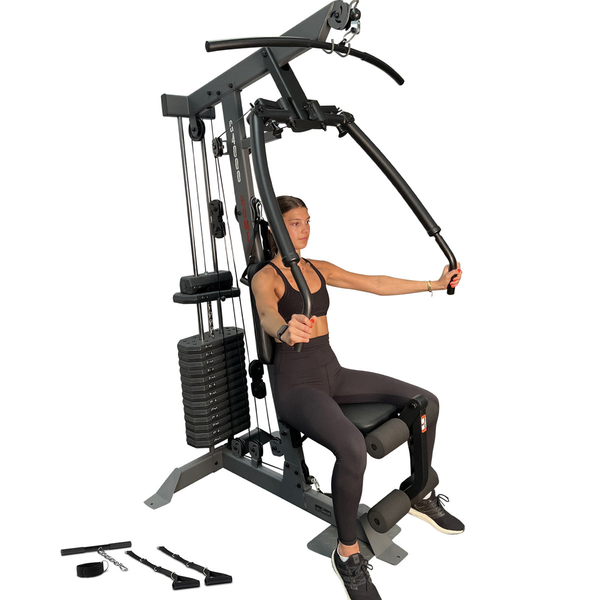 G4000 Home Gym- 1x Floor Model Left ! Queenstown