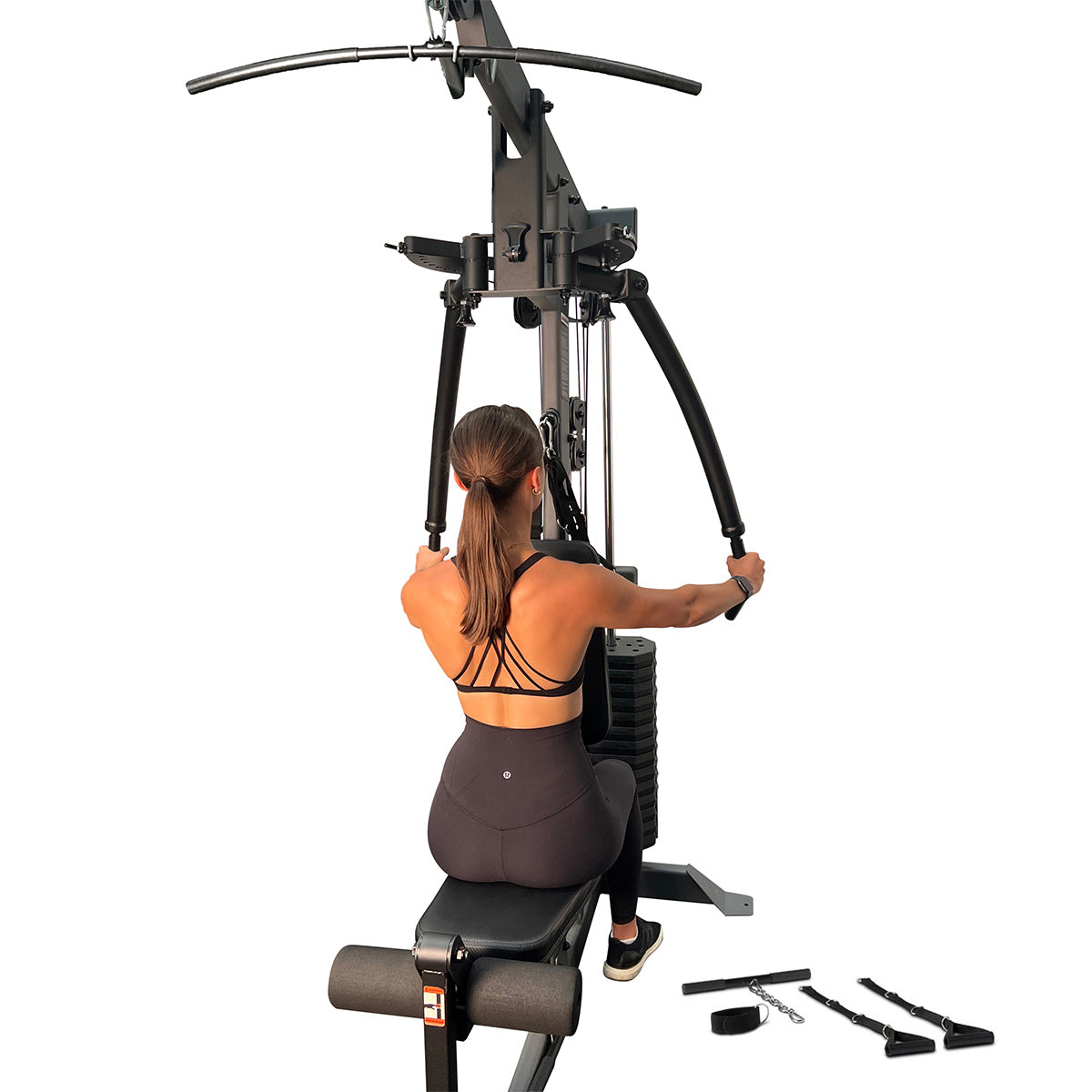 G4000 Home Gym- 1x Floor Model Left ! Queenstown