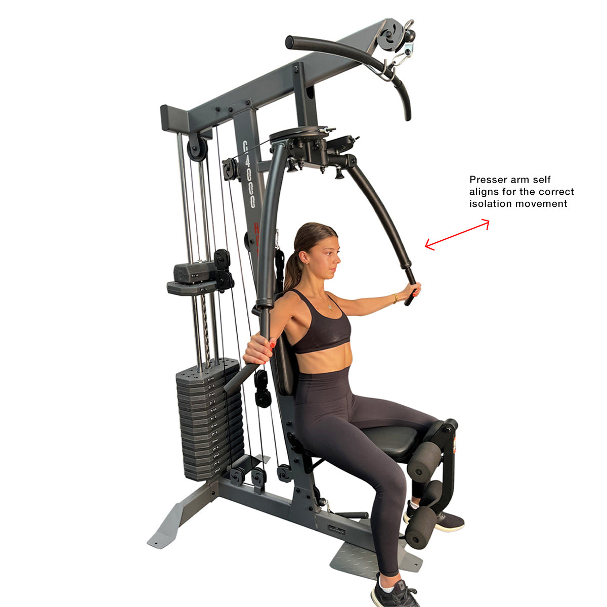 G4000 Home Gym- 1x Floor Model Left ! Queenstown