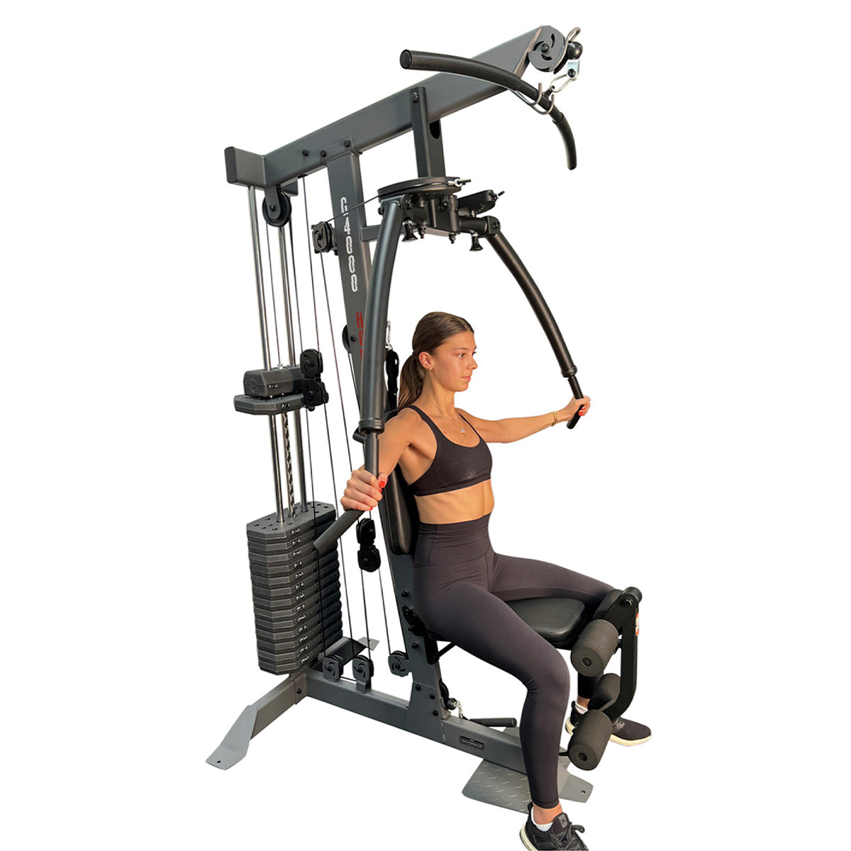 G4000 Home Gym- 1x Floor Model Left ! Queenstown