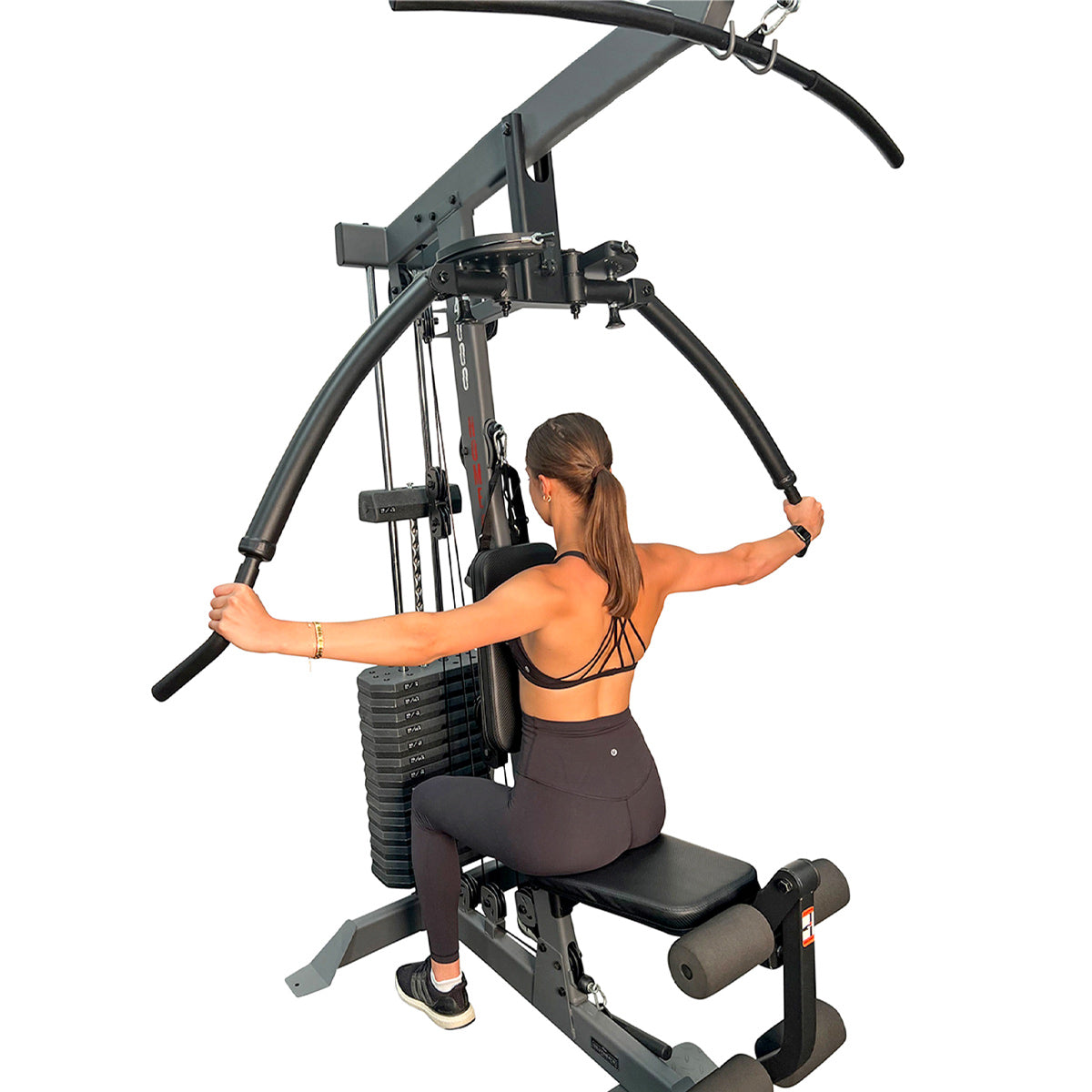 G4000 Home Gym- 1x Floor Model Left ! Queenstown