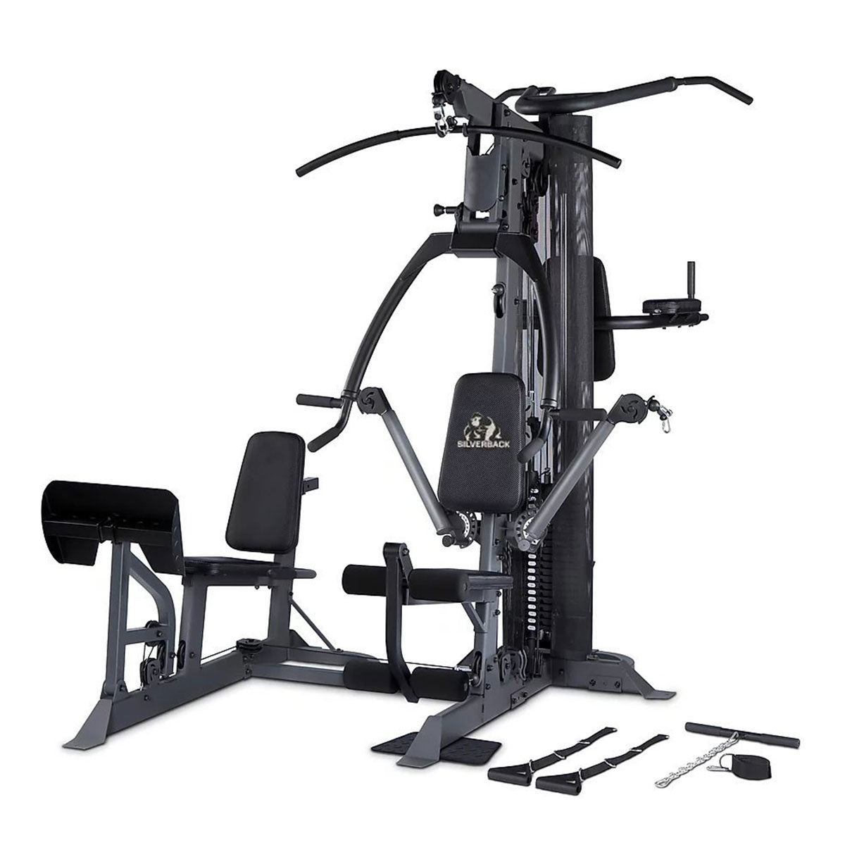 G5000 Home Gym Package includes Pec dec  - Excludes Leg Press and VKR Floor Model only Wairau and Wellington