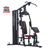 G7000X Home Gym