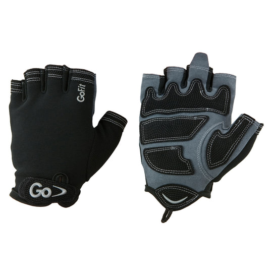 Mens Elite Gel Padded Glove