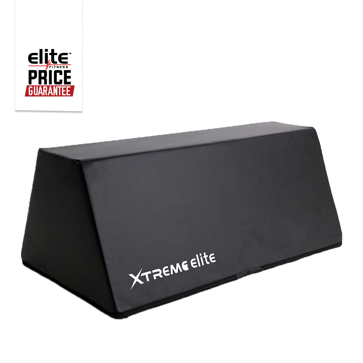 Glute Bench Plyo Box