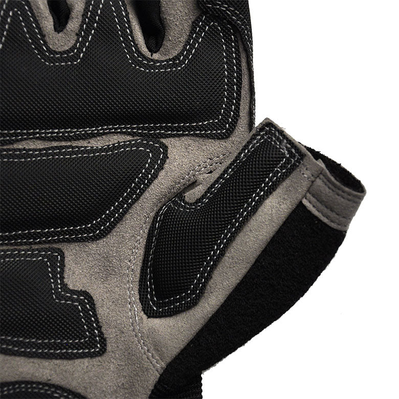 Men's Sport-Tac Pro Trainer Gloves