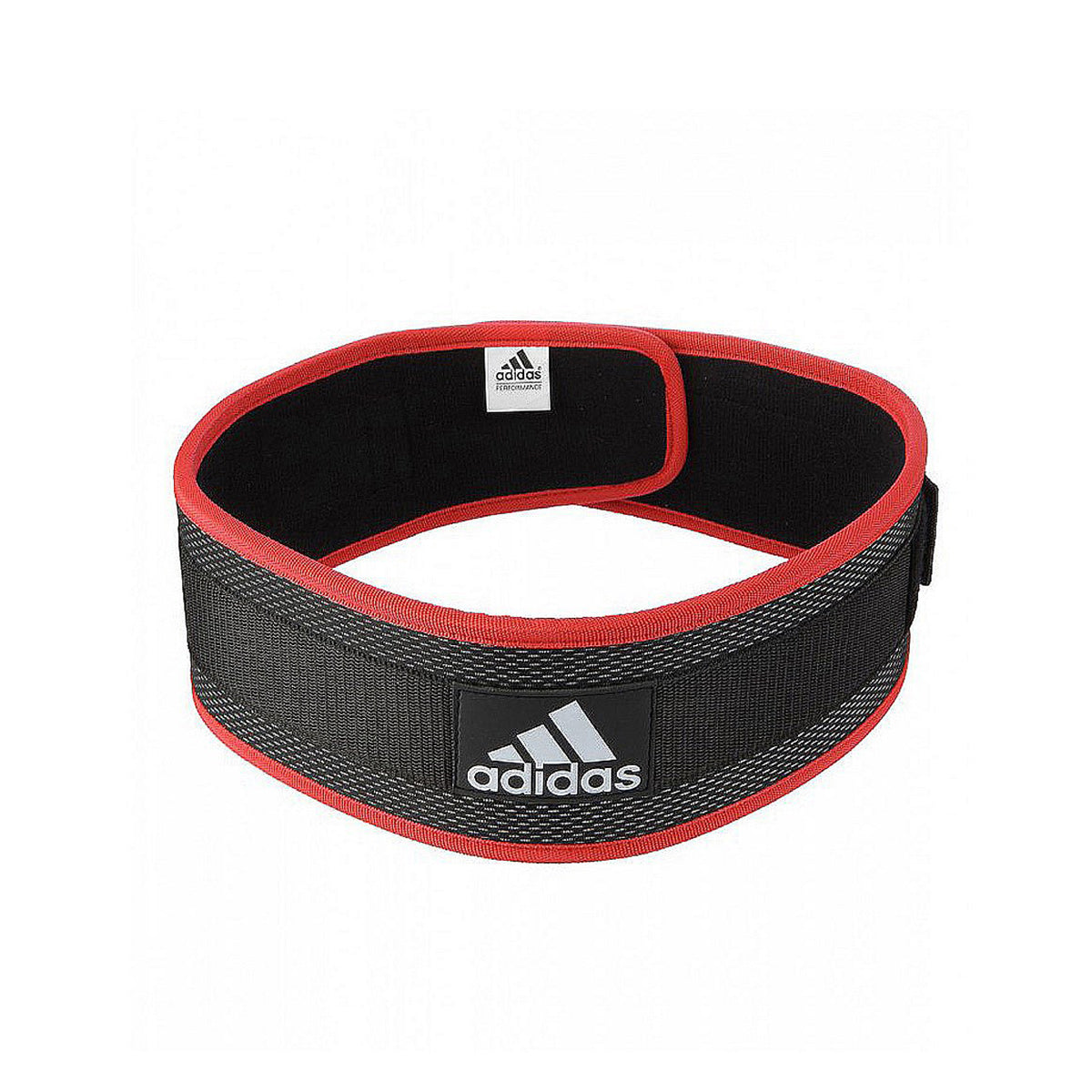 Nylon Weightlifting Belt