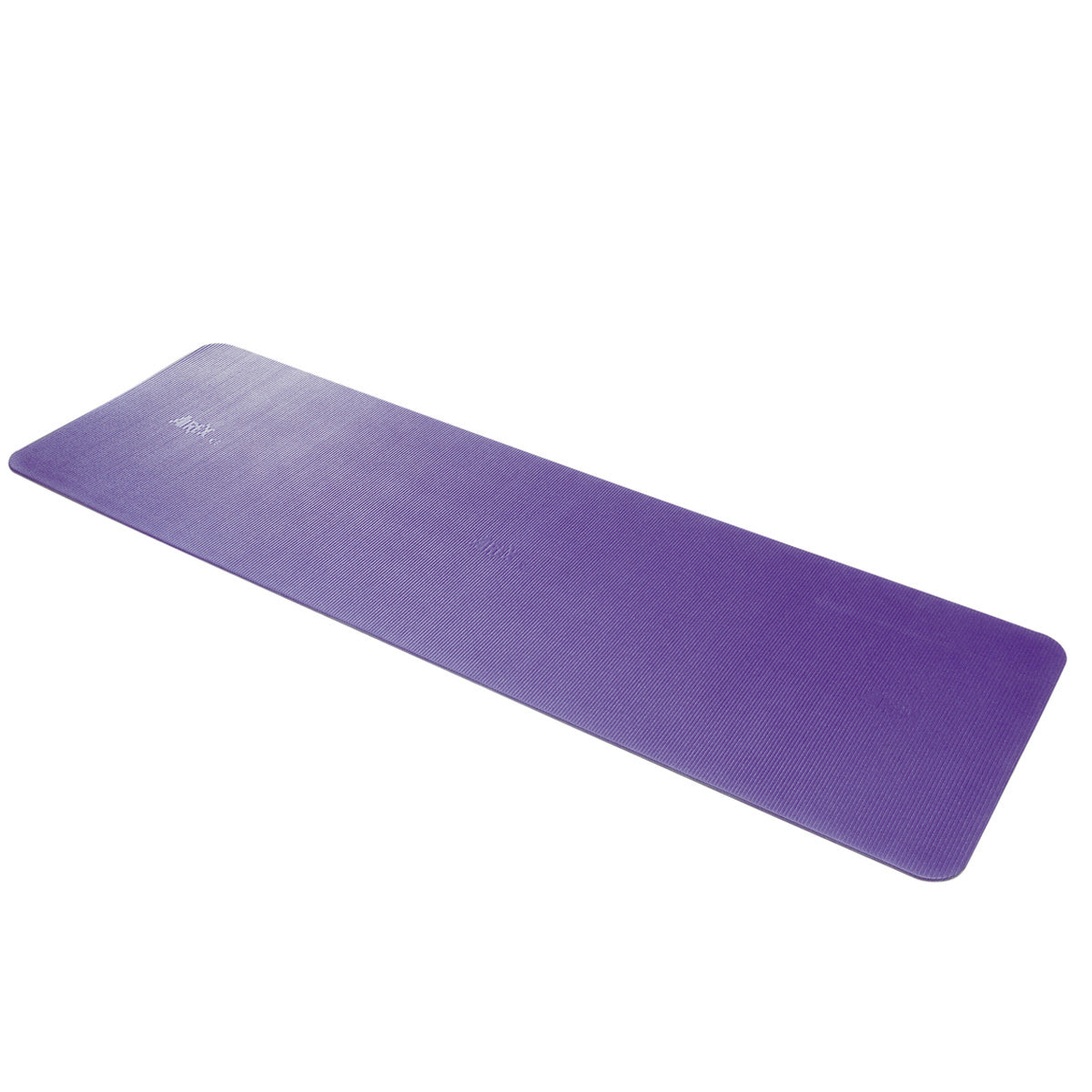 Exercise Mat - Purple 190cm