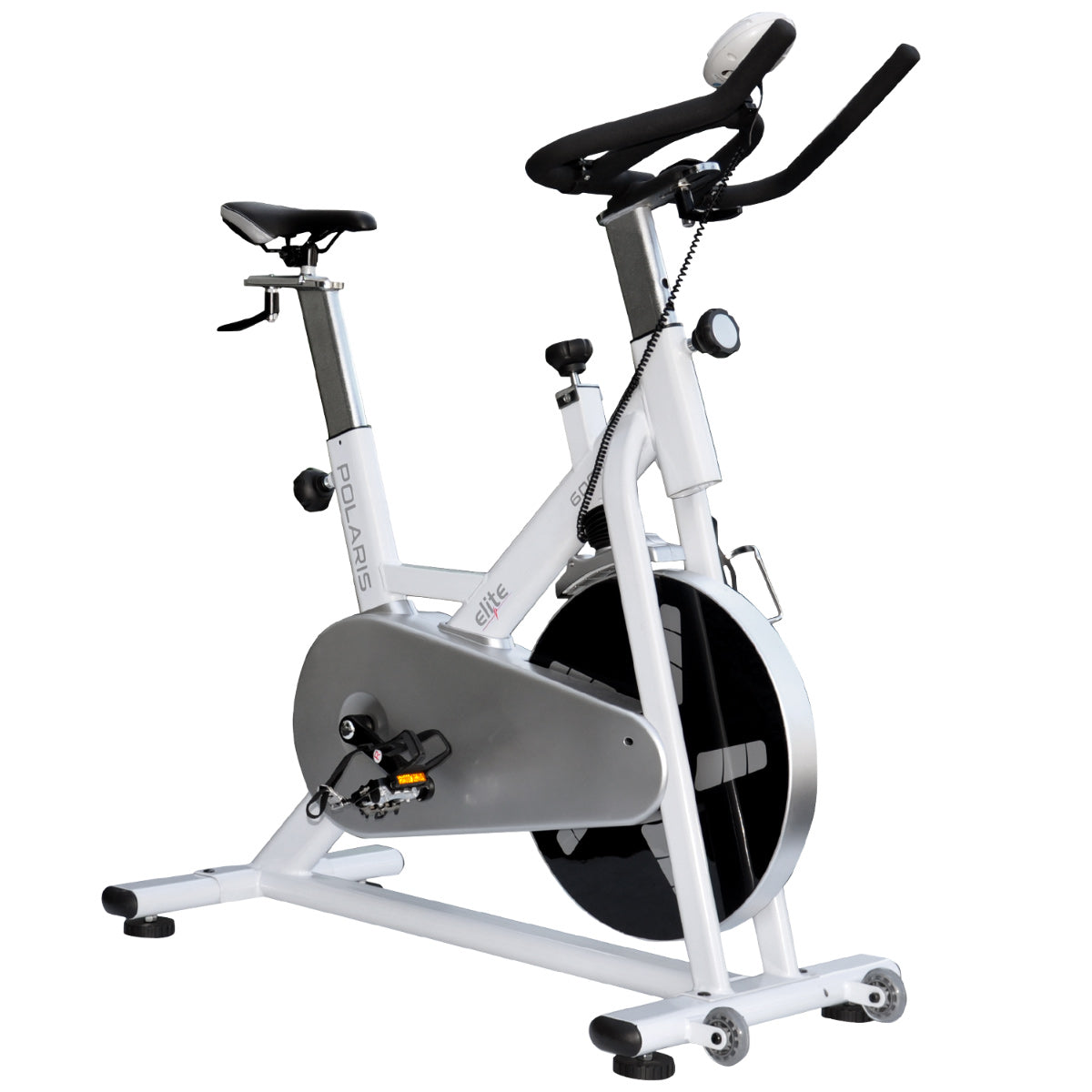 Polaris Spin Bike