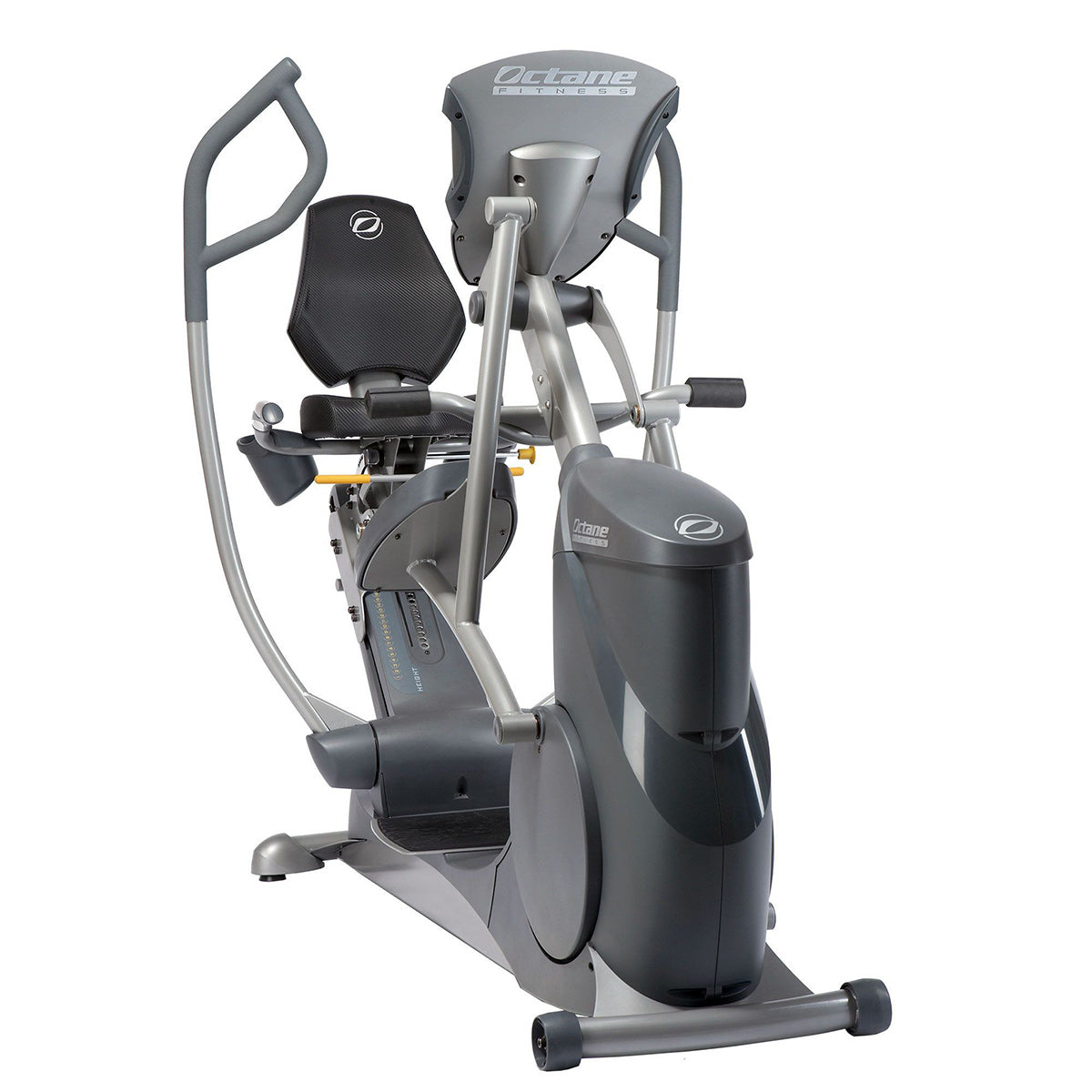 XR6 Seated Elliptical Crosstrainer - Floor Model/Available in Christchurch