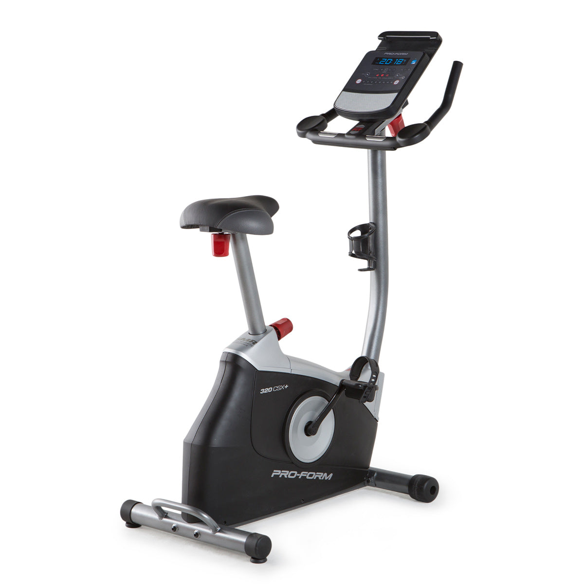 320 CSX Upright Exercycle