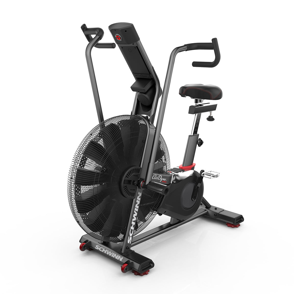 Airdyne AD8 Exercycle