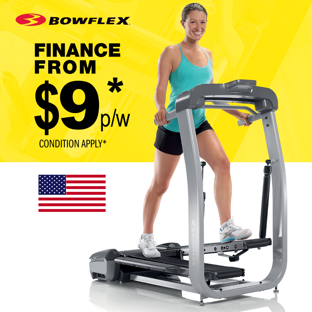 TC10 Treadmill- Ex Demo