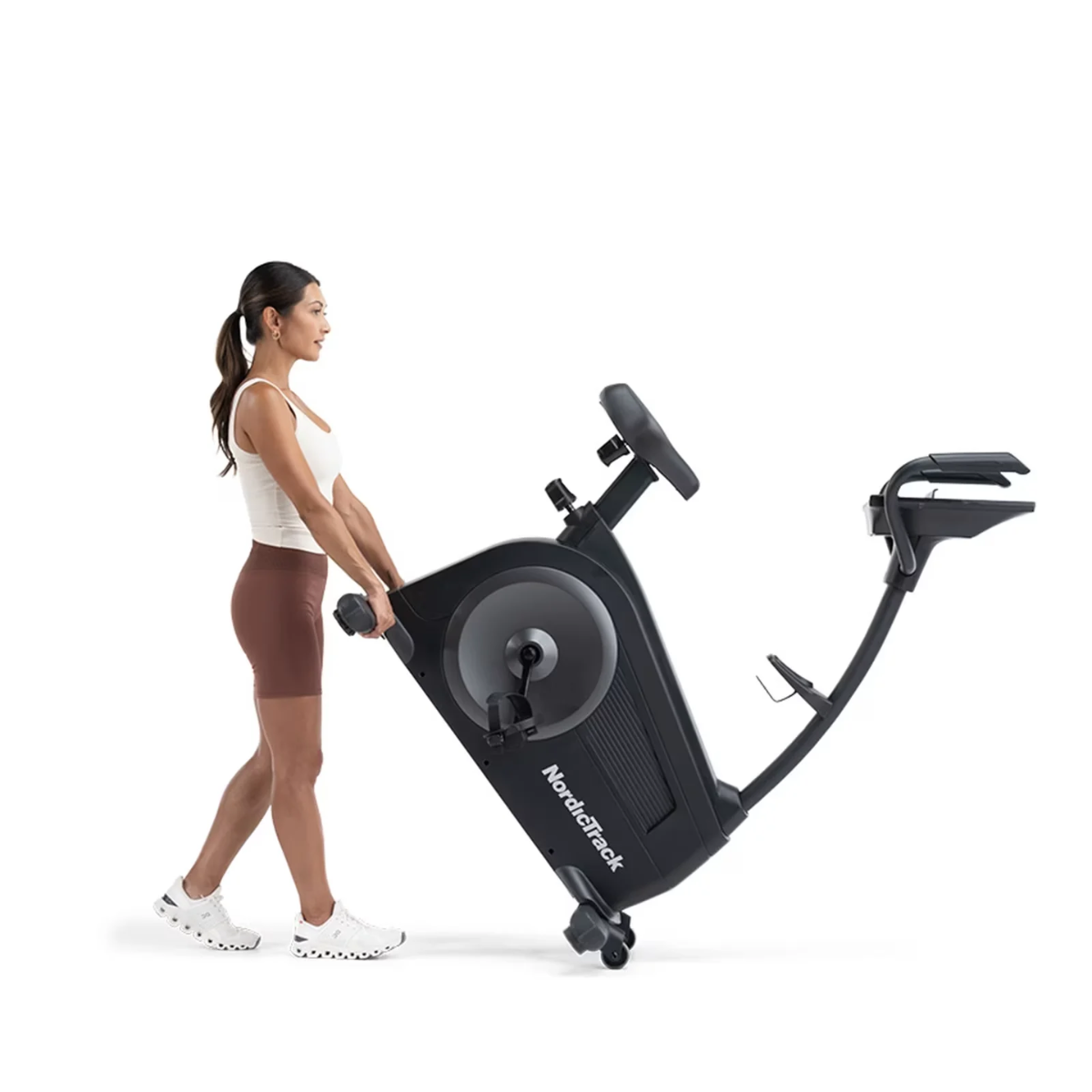 GX LE Exercycle