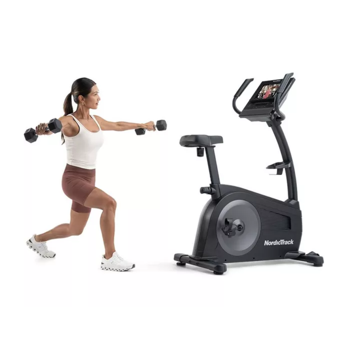 GX LE Exercycle