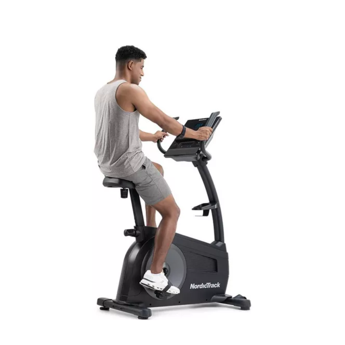 GX LE Exercycle