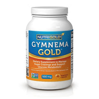 Organic Gymnema Gold