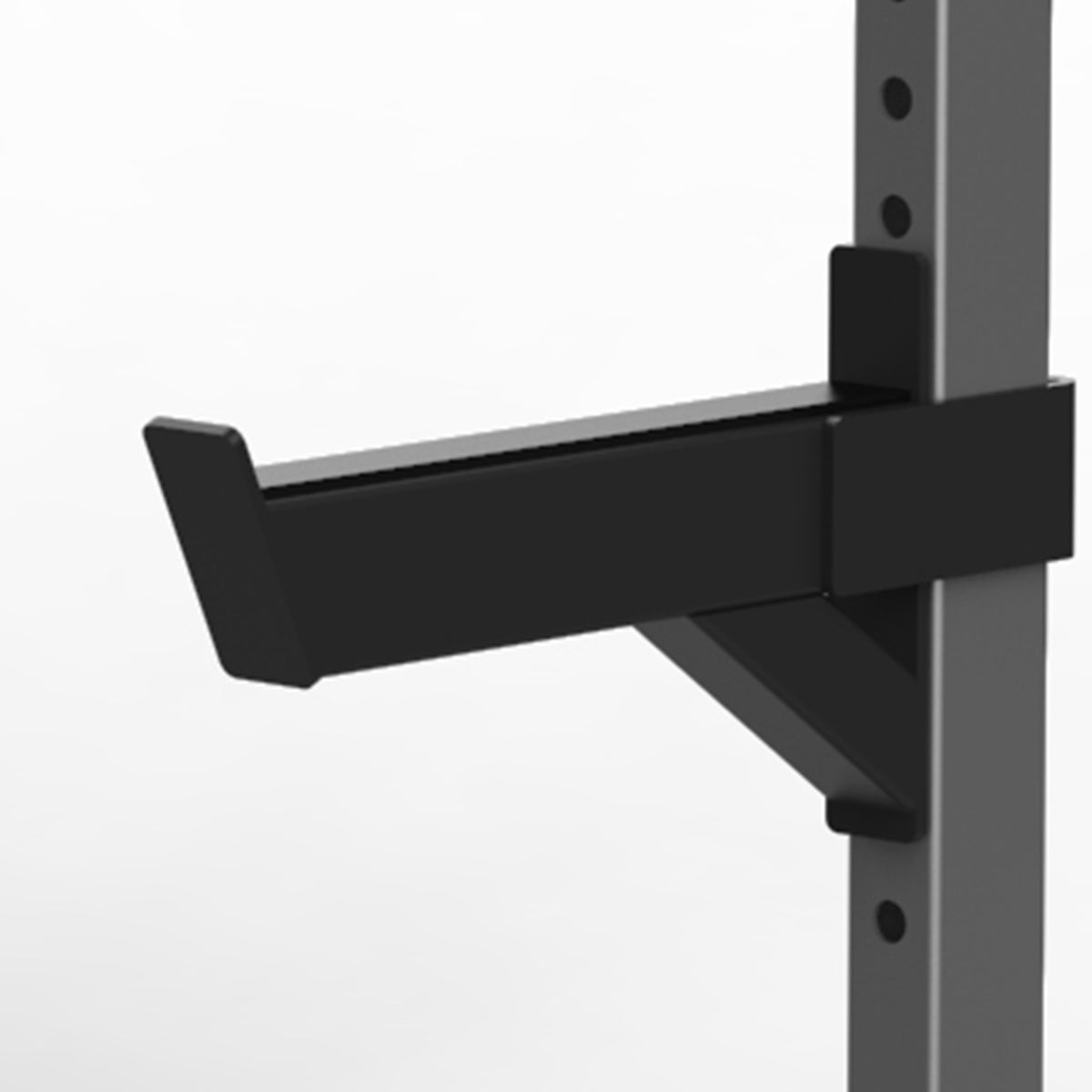 Carbon Half Cage Rack