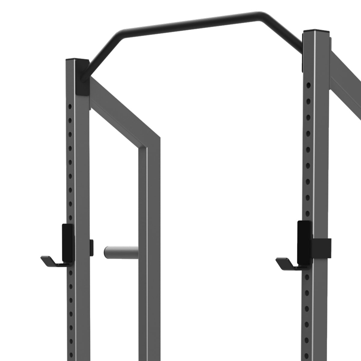 Carbon Half Cage Rack