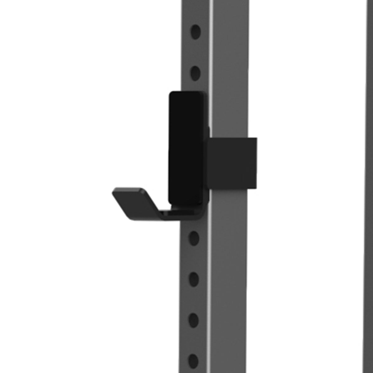 Carbon Half Cage Rack