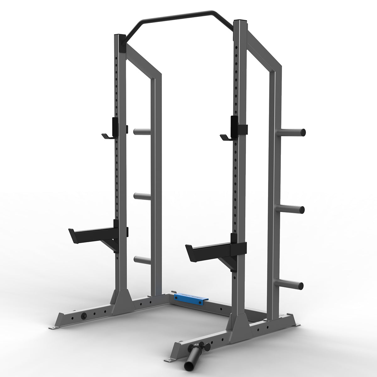 Carbon Half Cage Rack