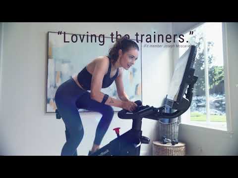 Vault Training System