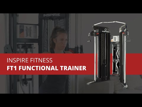 FT1 Functional Trainer