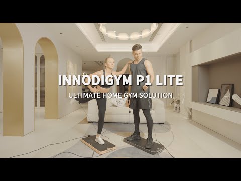 Smart Home Gym P1 Lite Functional Trainer