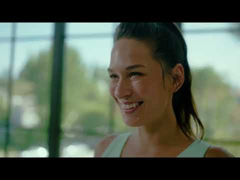 590R Recumbent Exercycle