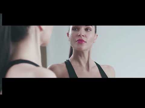 Ultra Slim Dual Action Cable System Wall Mount