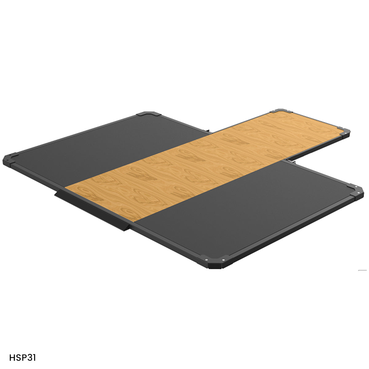 HSP Series