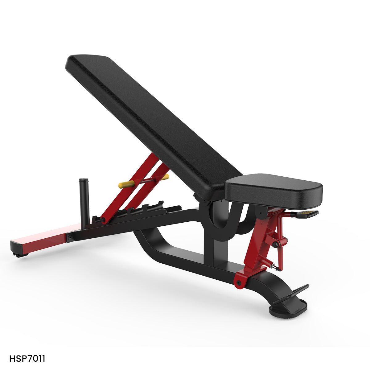 HSP Series