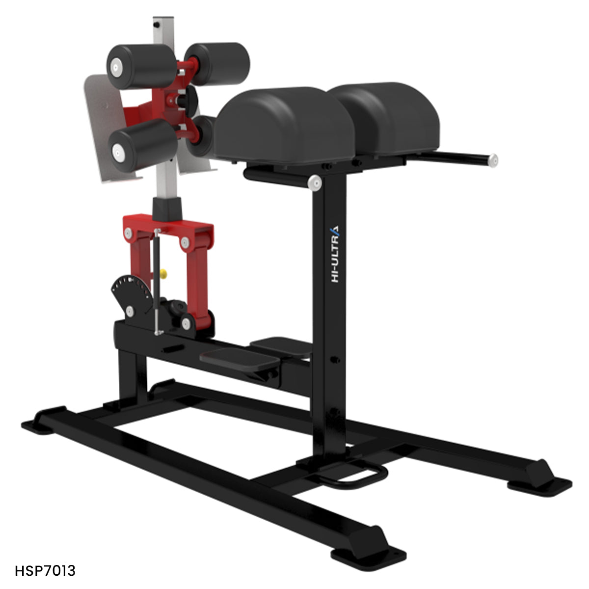 HSP Series
