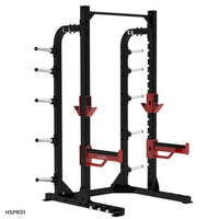 HSP Series